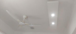 2 bhk furnished flat